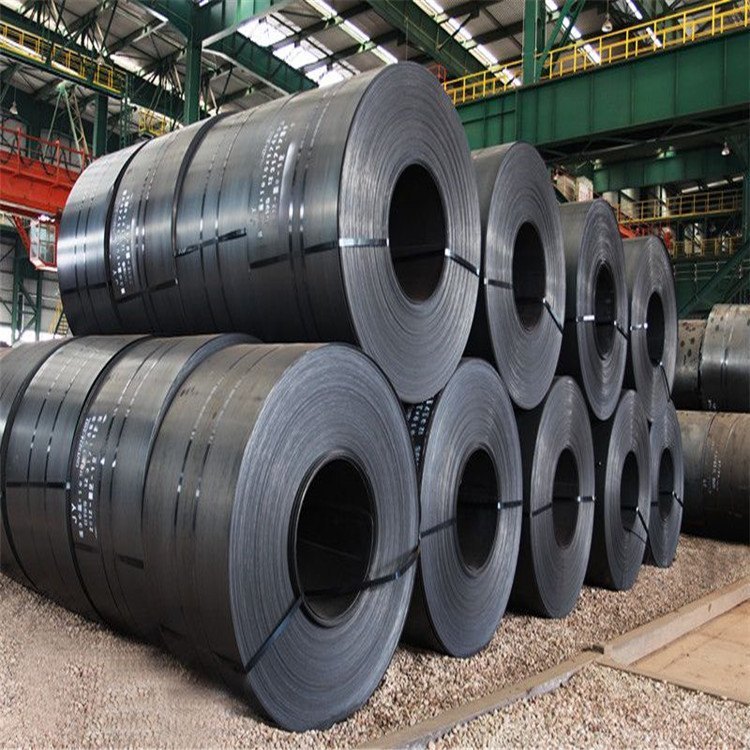 Industrial Steel