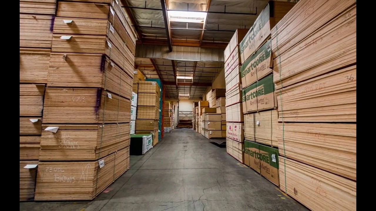 Wood Department