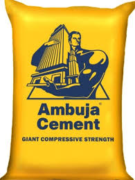 Cement